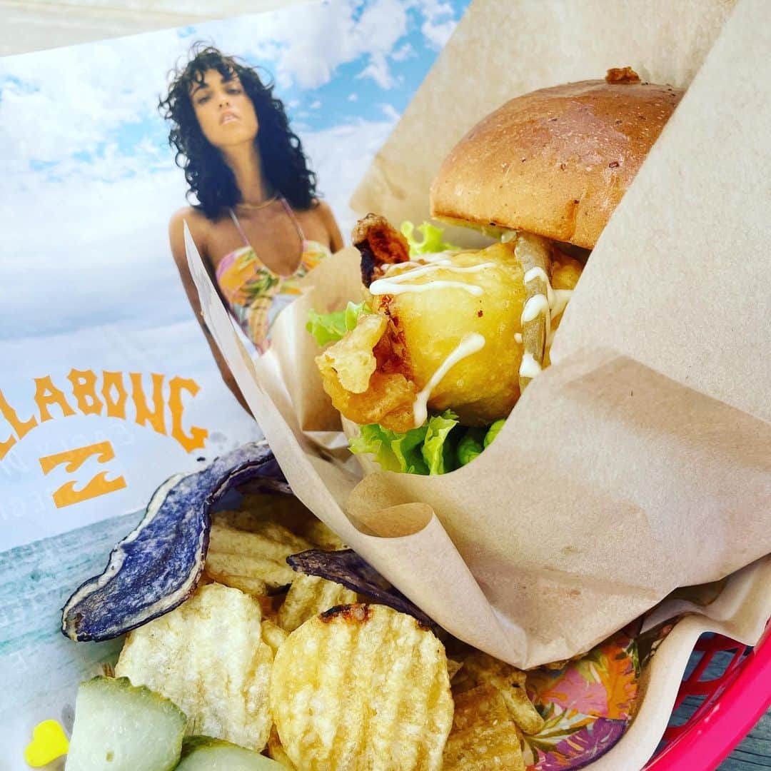 高木完のインスタグラム：「#zushisurfers」