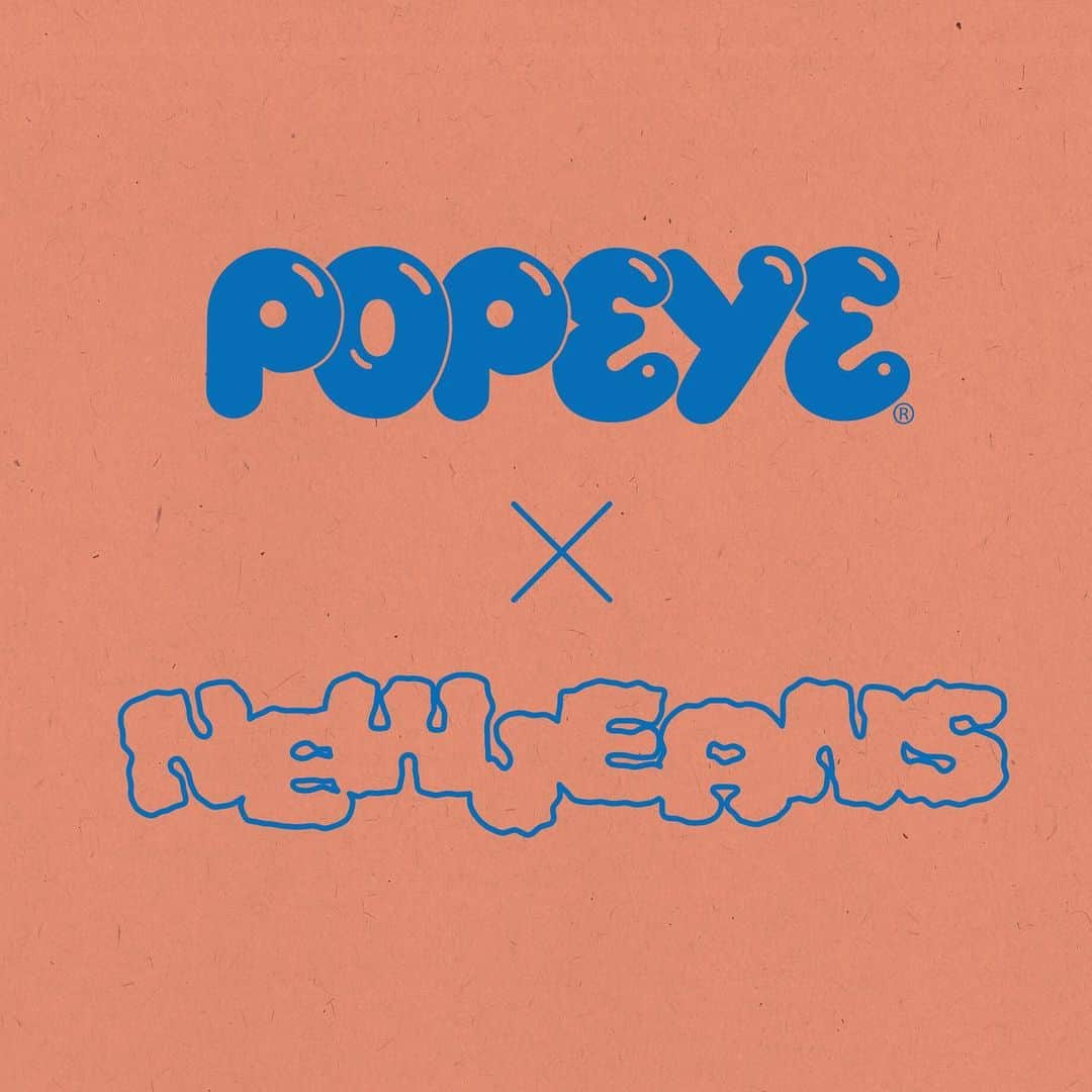 POPEYE_Magazineさんのインスタグラム写真 - (POPEYE_MagazineInstagram)「POPEYE×NewJeans #NewJeans #popeyemagazine #POPEYE_SpecialEdition #Year_of_NewJeans」5月18日 18時00分 - popeye_magazine_official