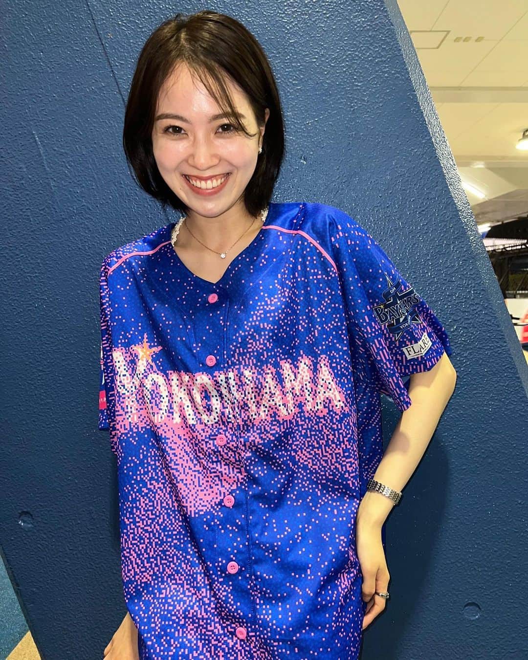 猪瀬百合のインスタグラム