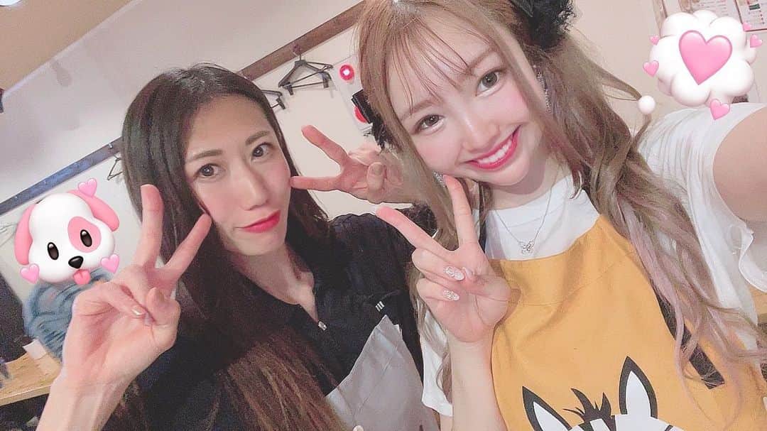 お茶の水うらんのインスタグラム