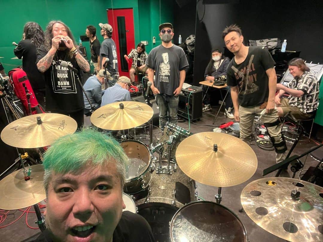 DUTTCHのインスタグラム