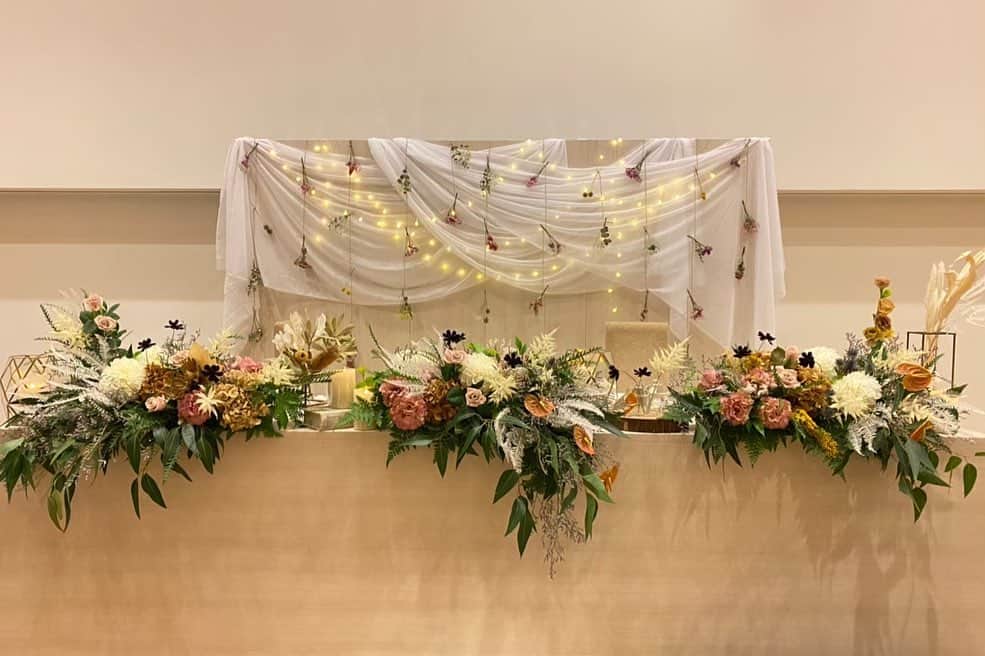 ガーデンテラス宮崎ホテル＆リゾートのグルメインスタ