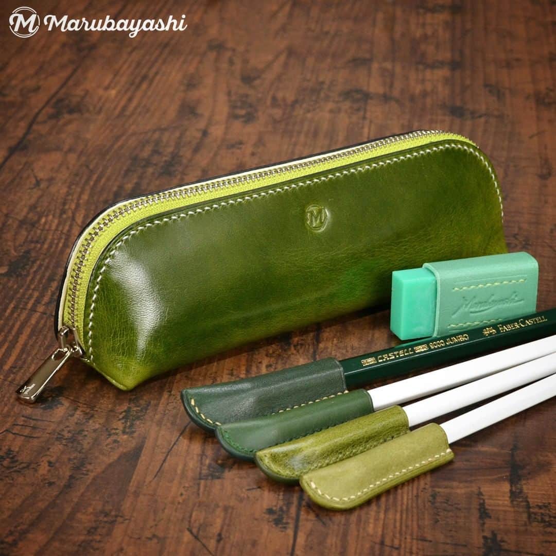 MARUBAYASHIのインスタグラム