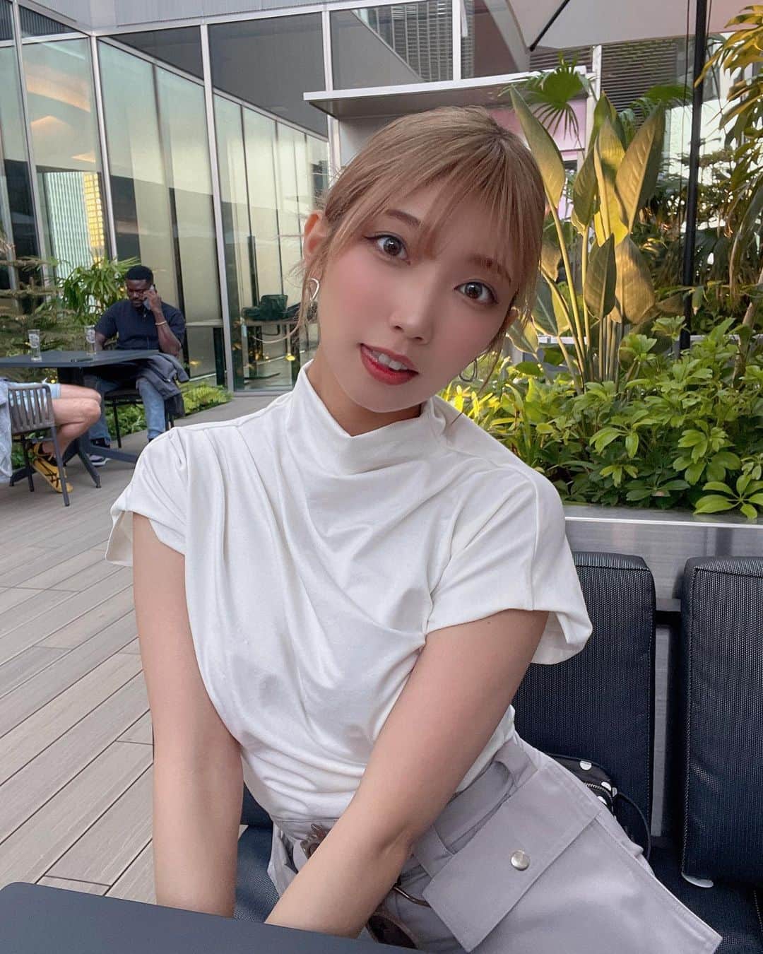 霜月めあのインスタグラム：「急に夏きた👙 . . . .  #霜月めあ #めあめあ #model #sexy #selfie #animegirl #셀카 #셀스타그램 #패션스타그램 #데일리 #asiangirl #cosplay #좋아　 #follow #like #tokyo #ootd #自撮り界隈 #自撮り女子 #sexybody #love #맞팔 #tagsforlikes #japanesegirl #女孩 #发#爱 #instadaily #グラビア #日系穿搭」