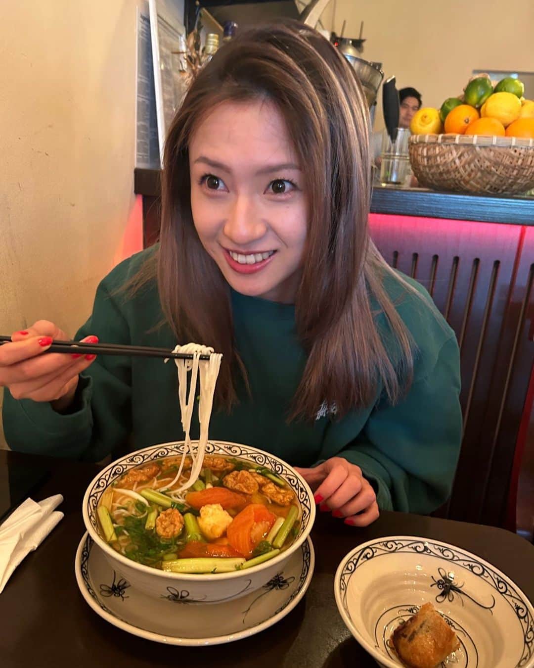 伊東楓のインスタグラム