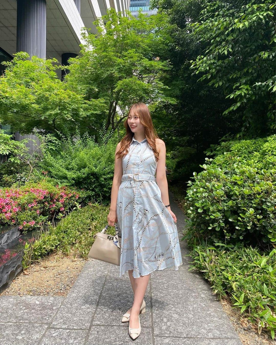 karen okajimaのインスタグラム