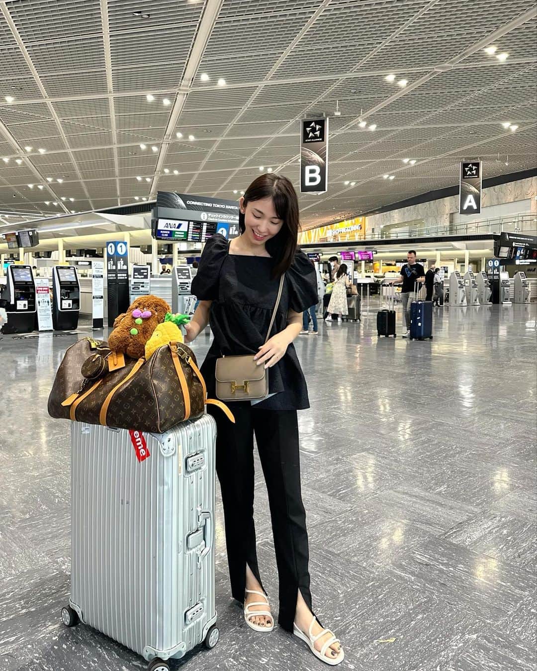 shizuka.watanabeのインスタグラム