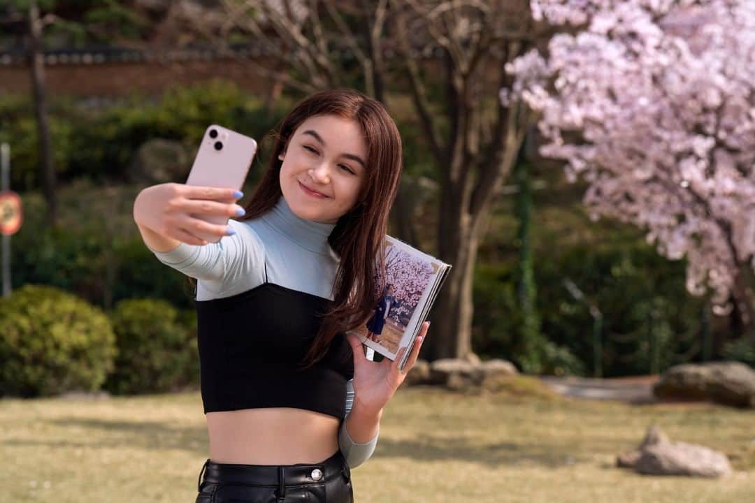 Netflix Japanのインスタグラム