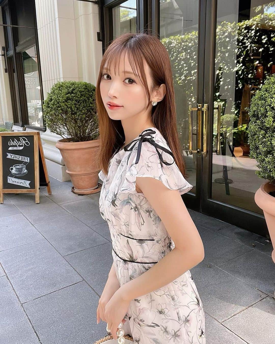 八鍬里美のインスタグラム