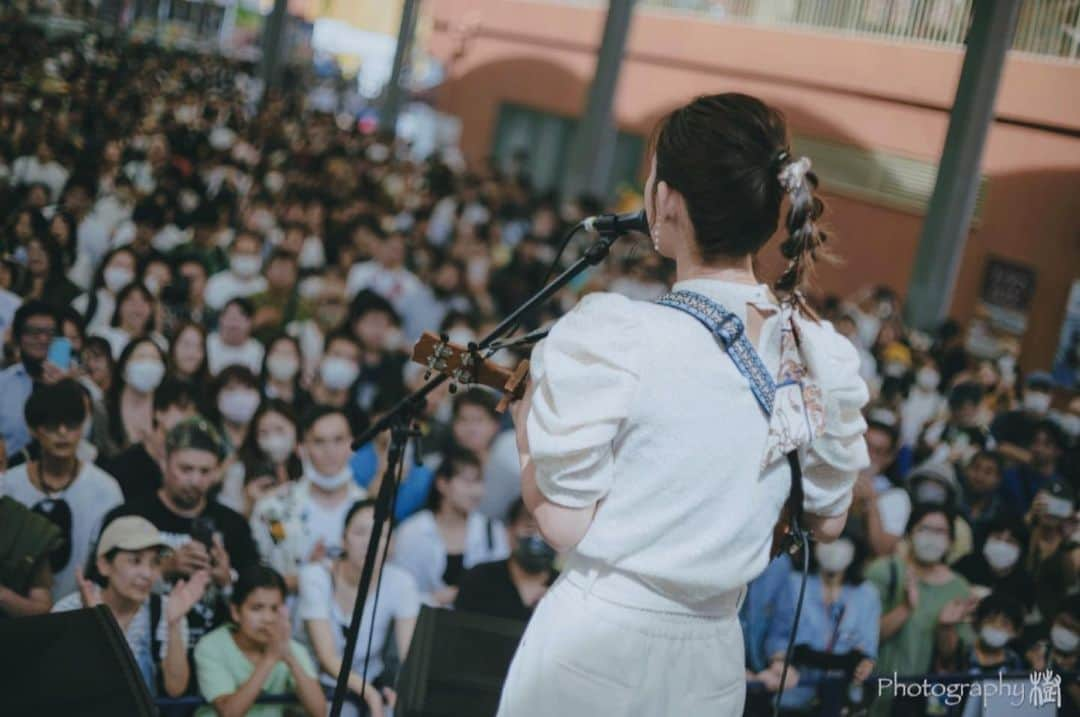 かーなーさんのインスタグラム写真 - (かーなーInstagram)「大好きで大切な景色 📸 by @itkgrm」5月18日 18時57分 - cana_singer