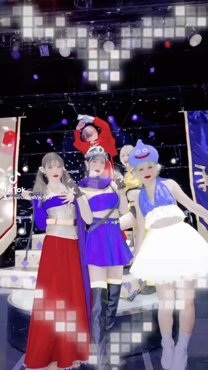 南まゆのインスタグラム