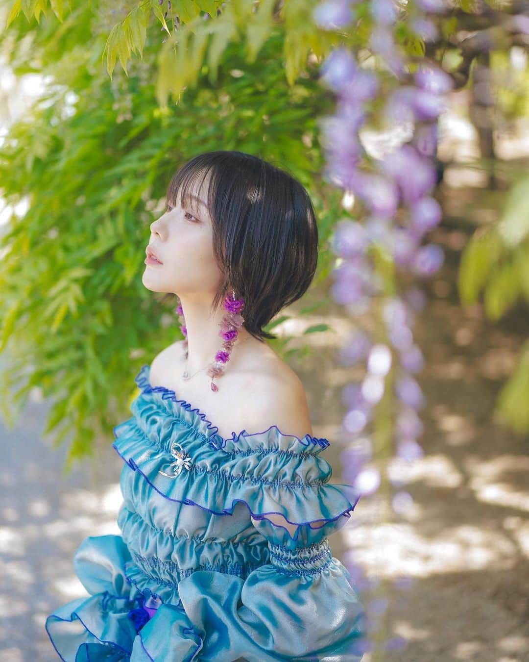 神成藍子のインスタグラム