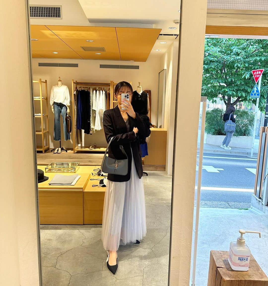 近藤夏子のインスタグラム