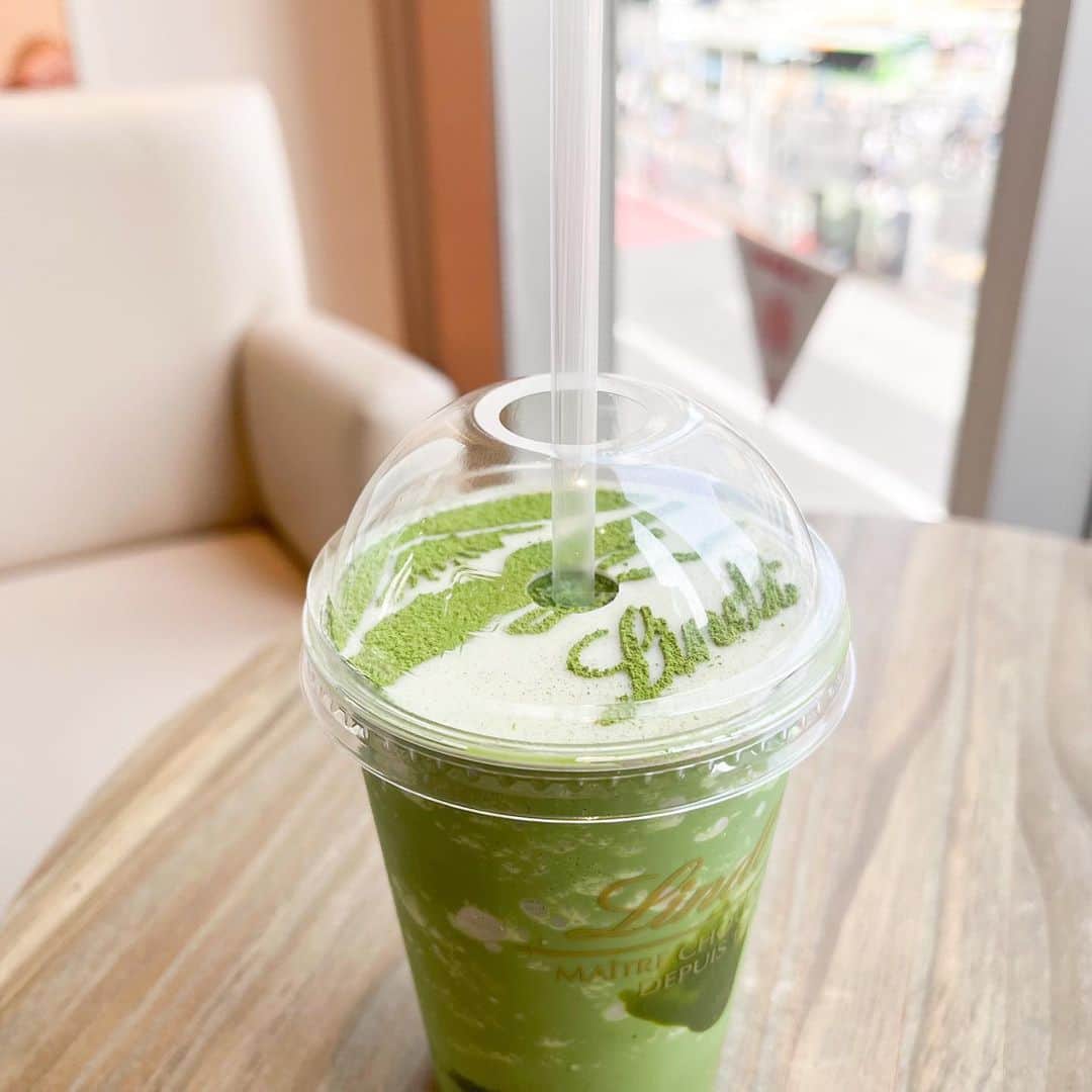 市川歩美のグルメインスタ