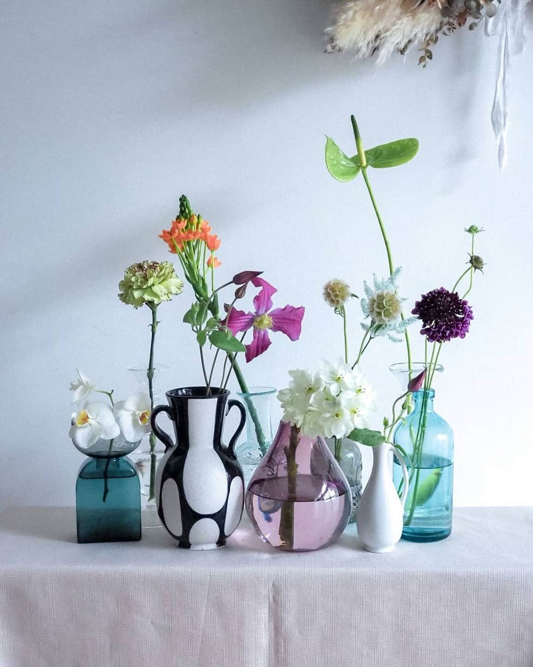 花の写真館のインスタグラム：「Photo by @__lifewithflowers. https://instagram.com/__lifewithflowers/ . Original Post[投稿いただいたURL] https://www.instagram.com/p/CdQXGClPjp2/ . 本アカウントは、 #私の花の写真 をつけてInstagramに投稿された皆さまの花の写真や、「花の写真館」Facebookページで投稿された花の写真を紹介します。 「花の写真館」Facebookページは、「 @floral.photograph 」のプロフィールにあるURLからご覧ください。 . ※各種法令、マナー、関係者の指示に従った撮影をお願いします。 *Please ensure that your photography adheres to all relevant laws, etiquette, and instructions issued by authorized persons. ※本アカウントは東京カメラ部がFacebook、Instagramのサービスを利用して運営しているもので、Meta社・Instagramとは一切関係ありません。 . #花の写真館 #floralphotograph #floralphoto #flower #flowers Follow: @floral.photograph」