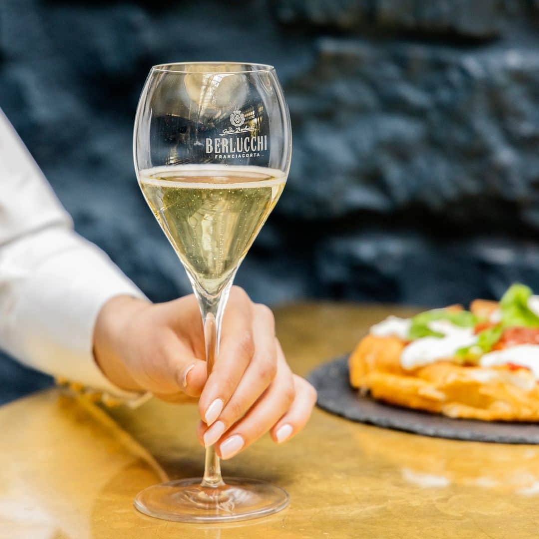 berlucchiwinejpのインスタグラム