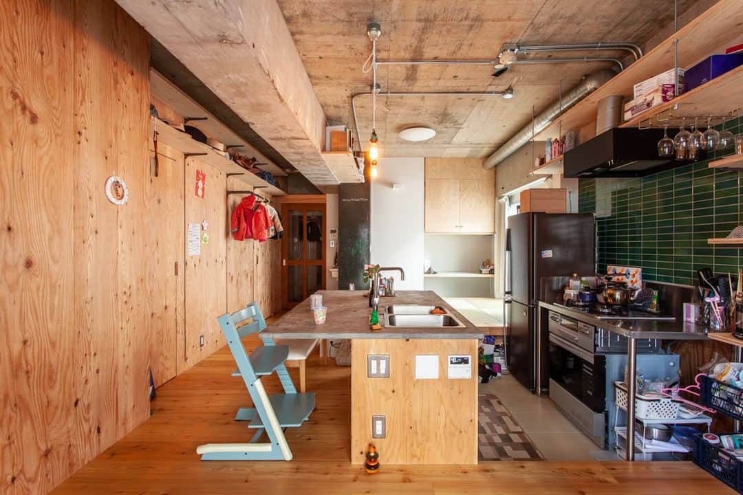 toolbox(ツールボックス)のインスタグラム