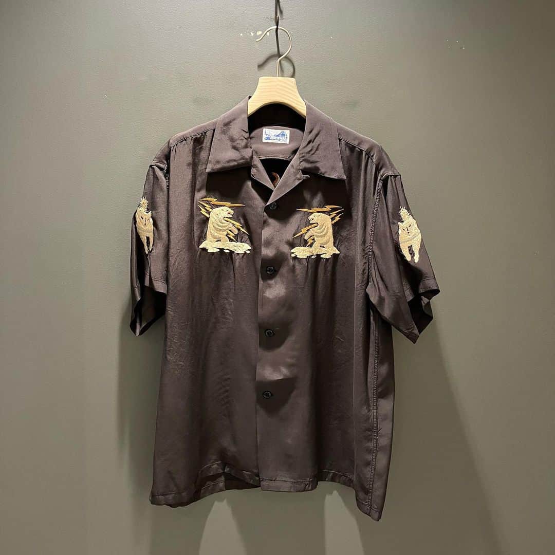 BEAMS JAPANのインスタグラム