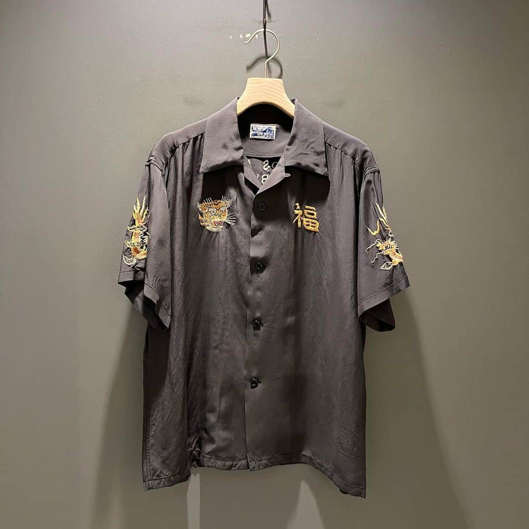 BEAMS JAPANのインスタグラム