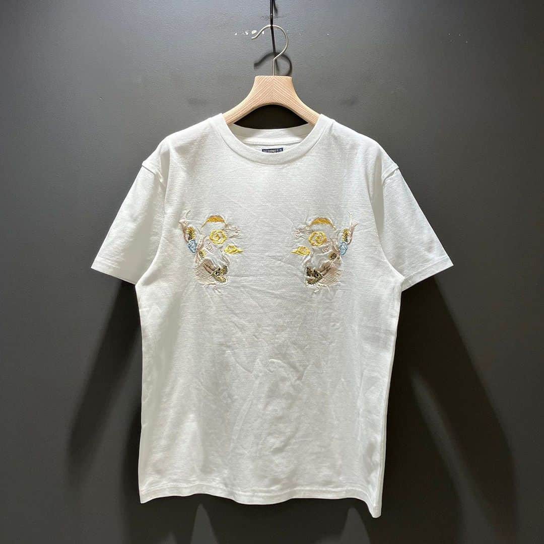 BEAMS JAPANのインスタグラム