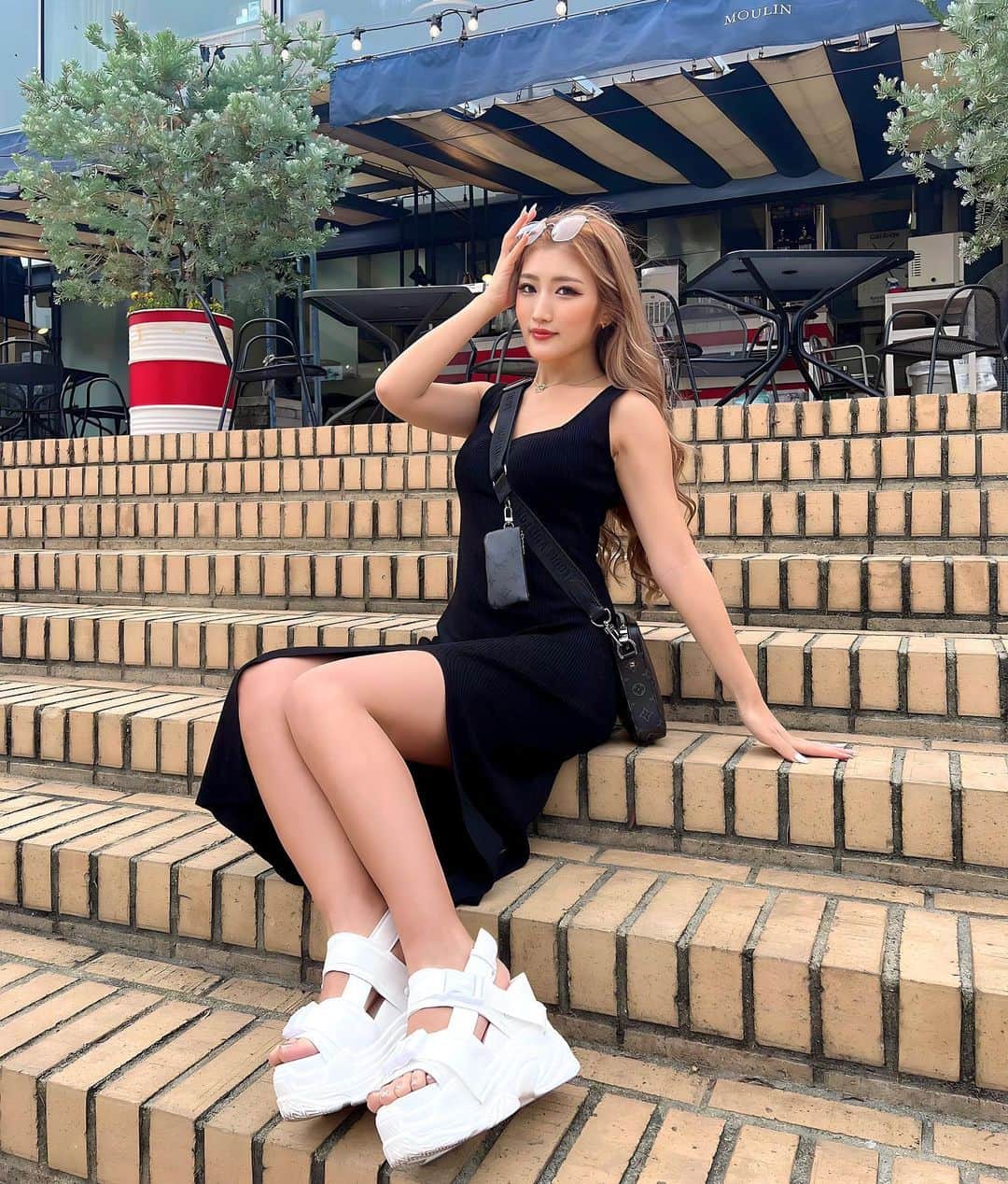 ASAMIのグルメインスタ