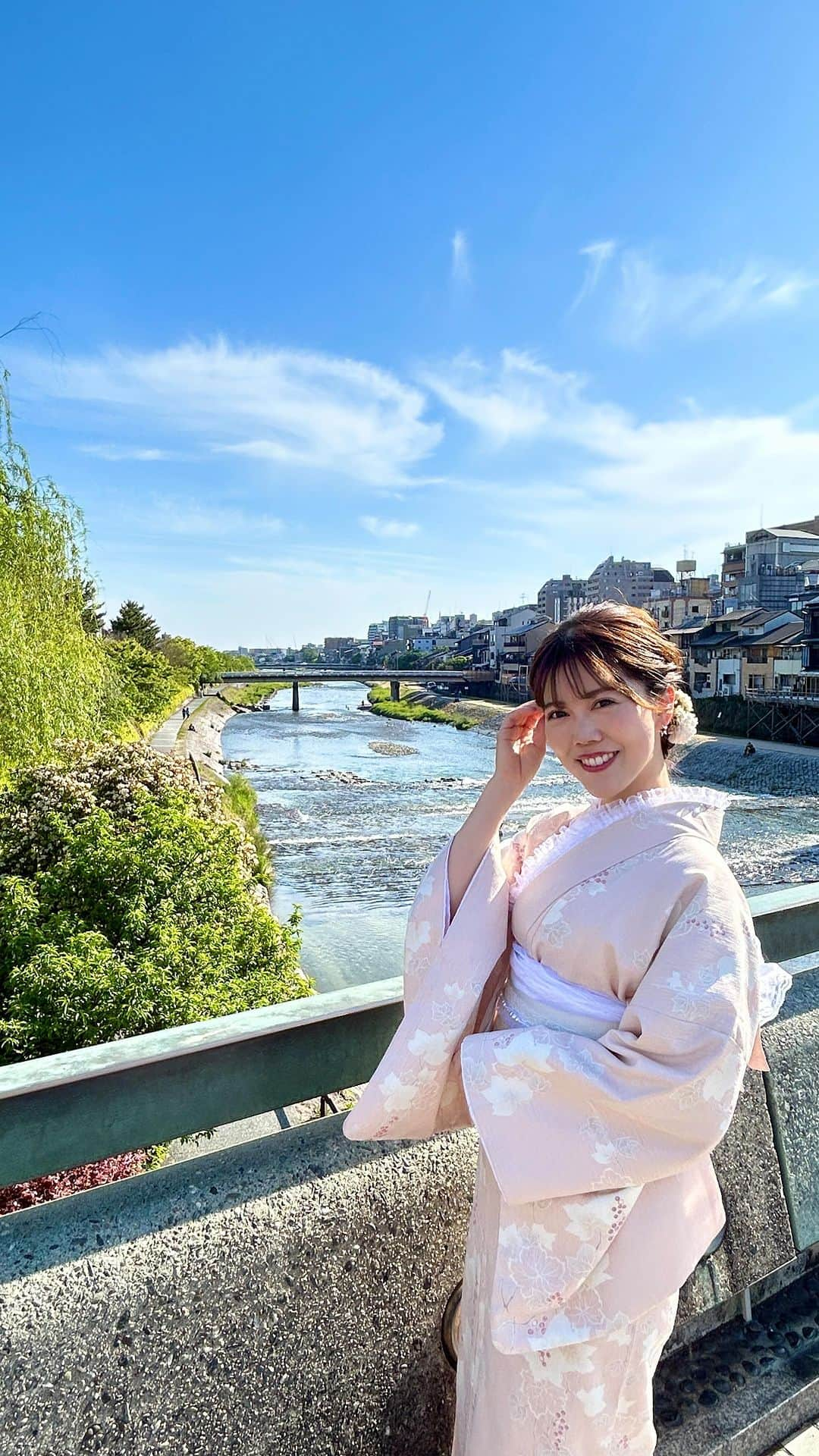 上坂由莉のインスタグラム