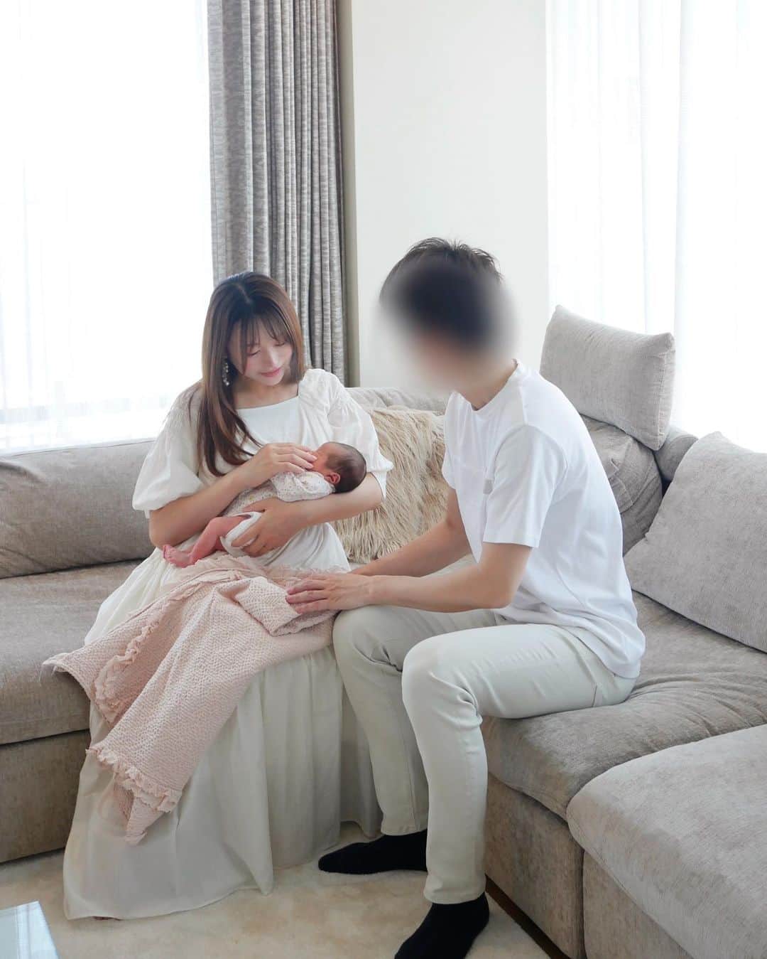 松岡里枝のインスタグラム