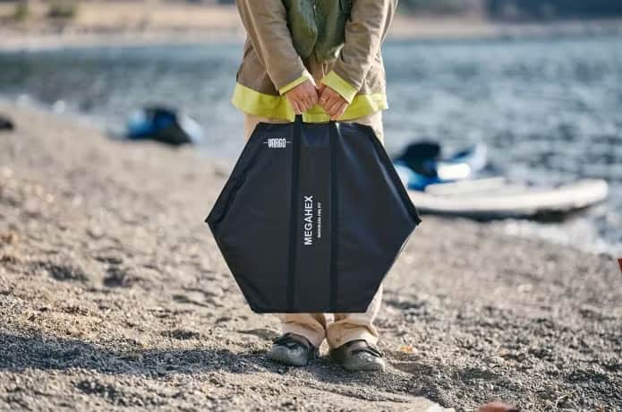 CAMP_HACKのインスタグラム
