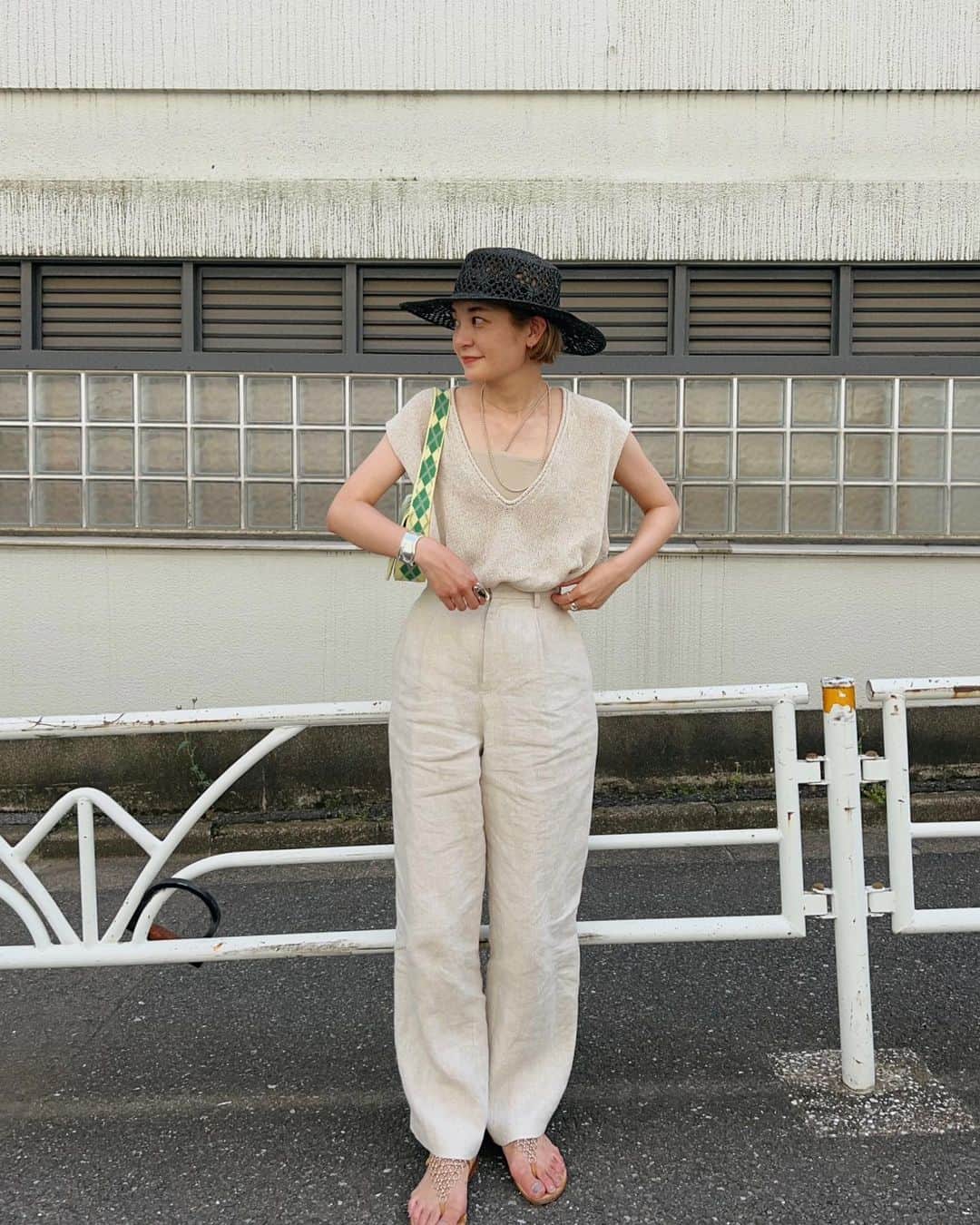 川島幸恵のインスタグラム