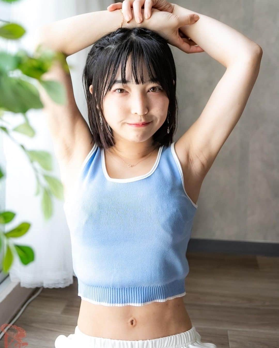 佐咲日菜のインスタグラム