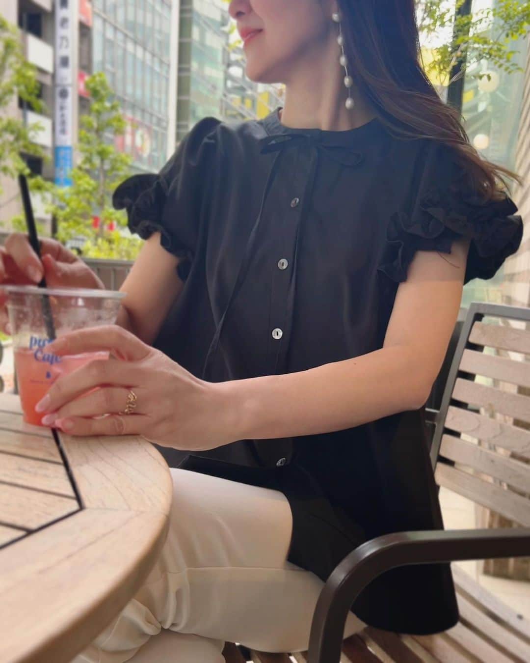 t.krmeのインスタグラム
