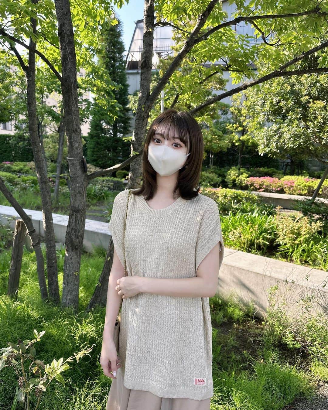 Ayanaのインスタグラム