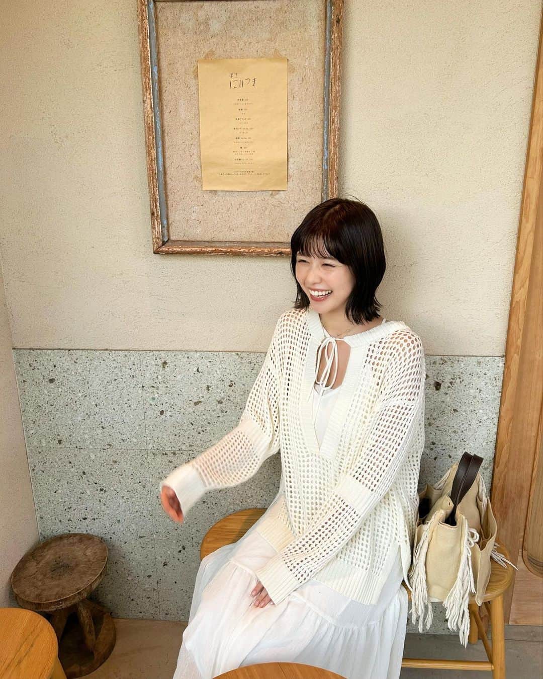 冴木柚葉のグルメインスタ