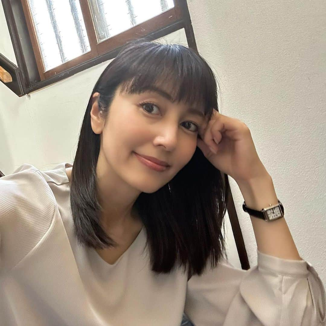 矢田亜希子さんのインスタグラム写真 - (矢田亜希子Instagram)「本日から楽しみにしていた新しい作品がクランクインしました‼︎ 5月なのに猛暑日でびっくりしました。 #ドラマ#クランクイン#ロケ#撮影中#猛暑#扇風機必須#すぐ日焼けしちゃう#暑かった💦」5月18日 20時32分 - akiko_yada