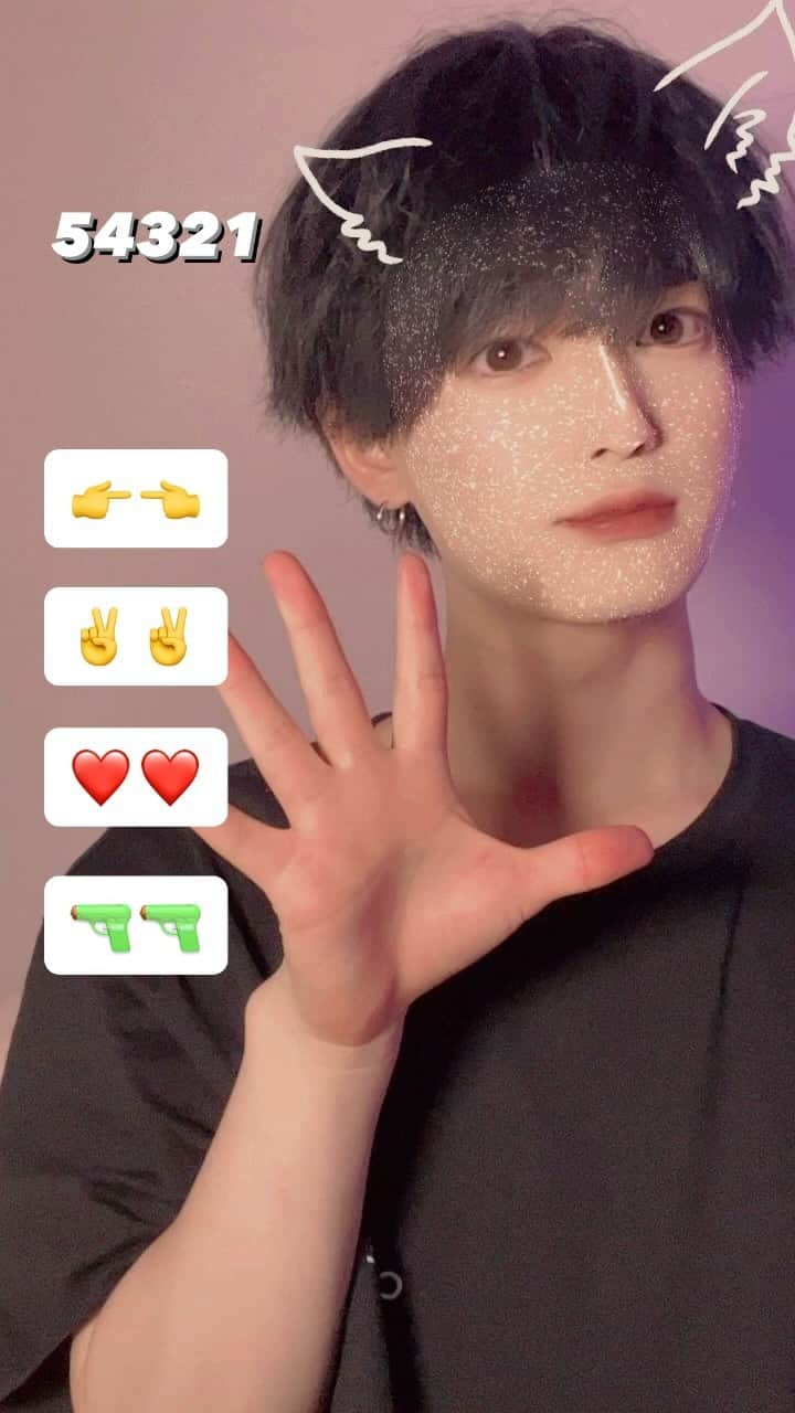 水原匡也のインスタグラム：「follow me!!!🥰#fyp#reels」