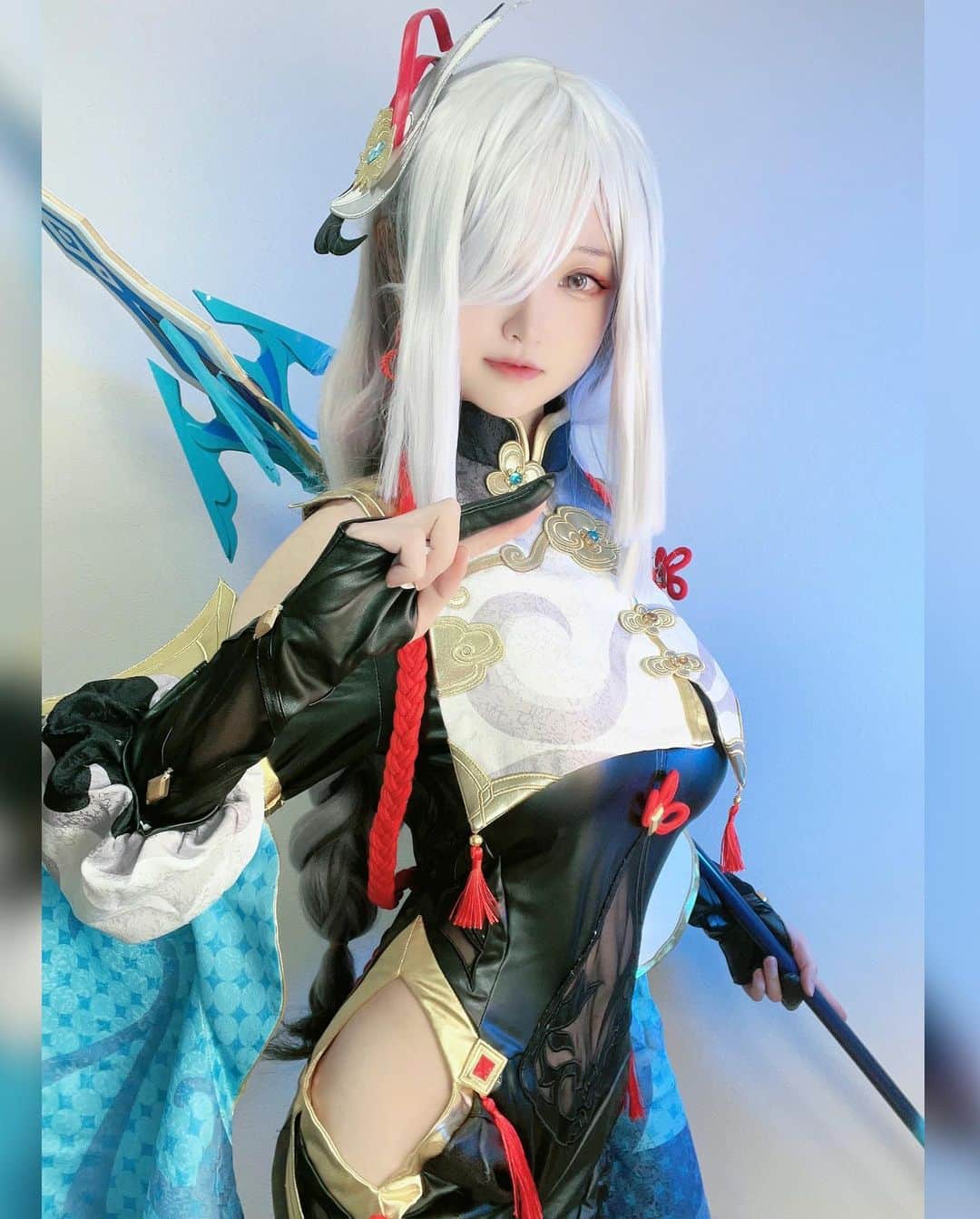 ちよのインスタグラム