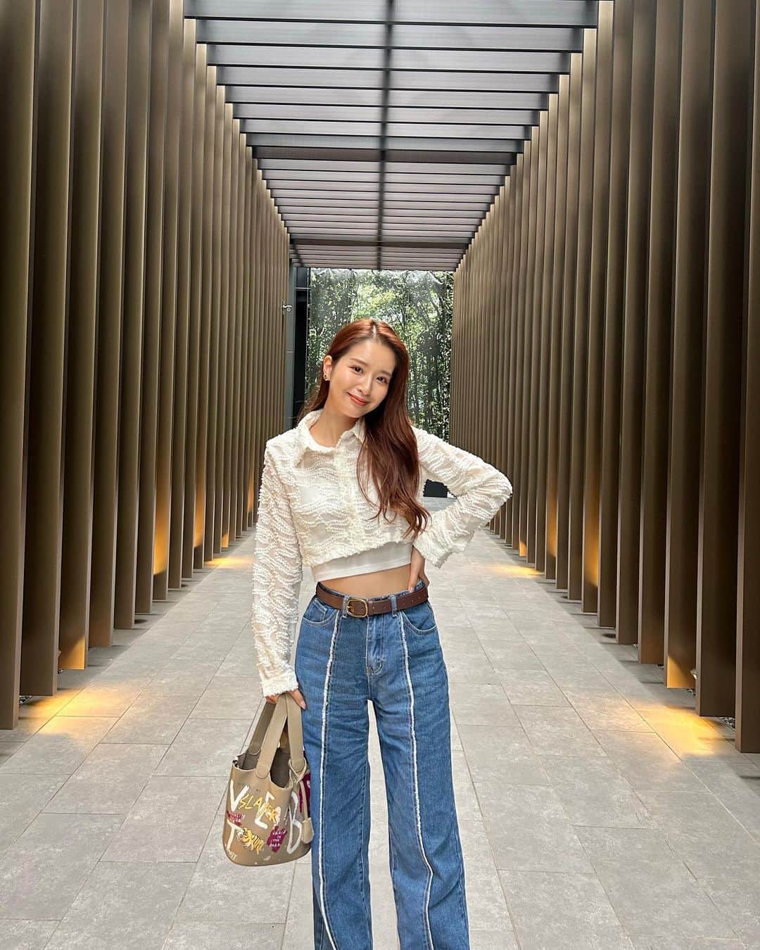 畔勝遥のグルメインスタ