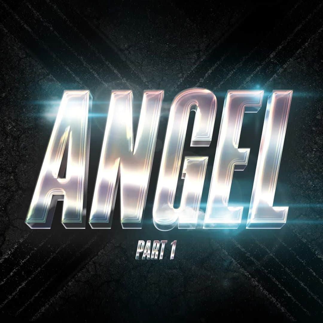 BTSさんのインスタグラム写真 - (BTSInstagram)「'Angel Pt.1' Release #Angel_Pt1 #FastX #Jimin #지민」5月18日 21時00分 - bts.bighitofficial