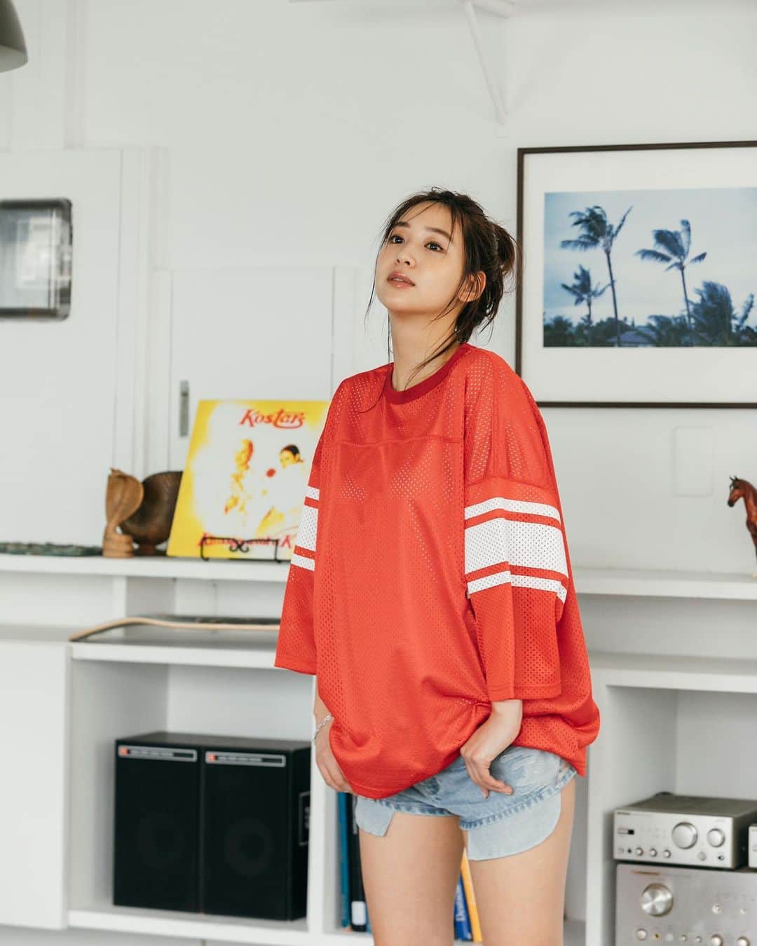 佐山彩香のインスタグラム