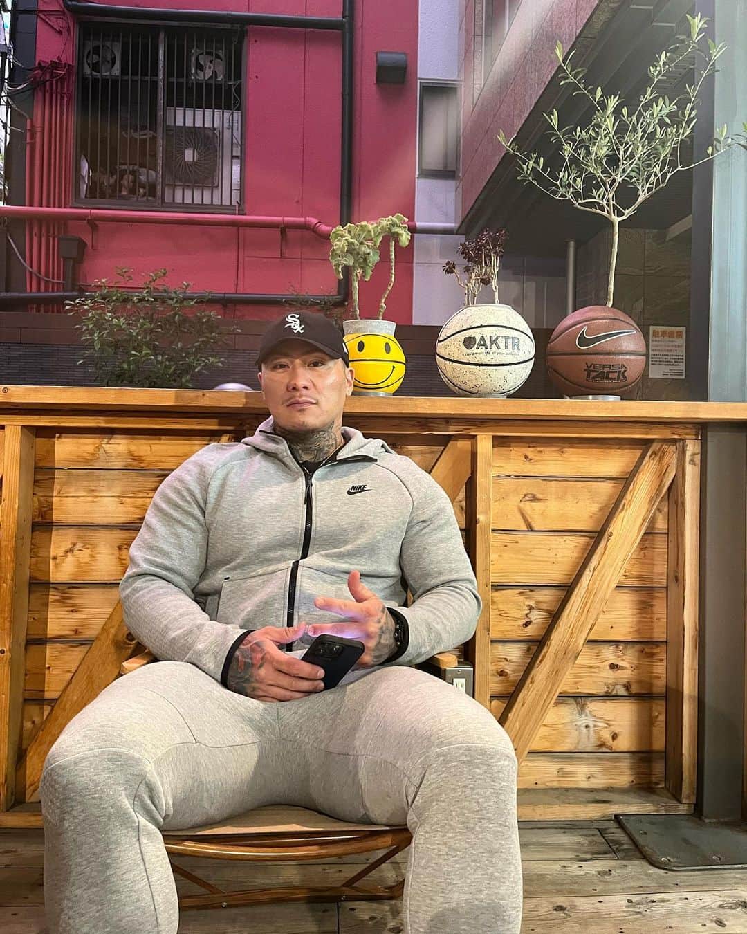 中村直輝のグルメインスタ