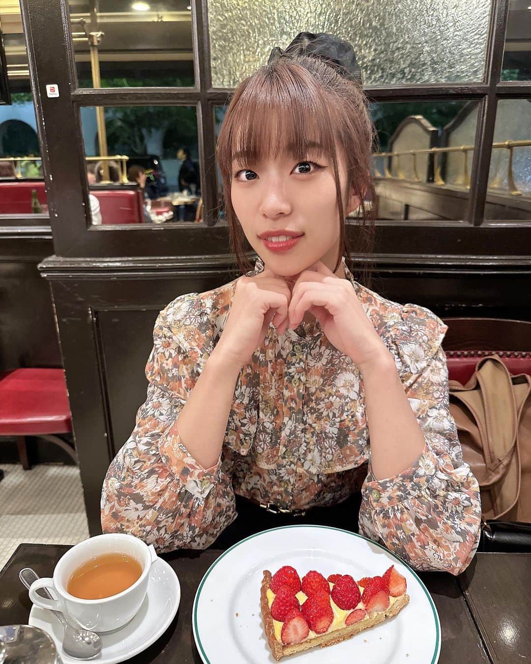 YUUGAのインスタグラム
