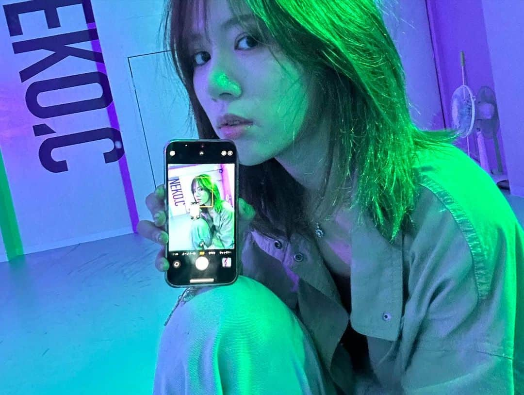 原望奈美さんのインスタグラム写真 - (原望奈美Instagram)「🌈 ⁣ ⁣ ⁣Tiktokダンス載せたっちゃ。 一本目は大好きなBTOBさんのカムバックソングで✨ ⁣ ⁣見てみてね〜！  次回はあれです、えと、あれです🫶  ⁣ ⁣ ⁣#tiktokdancechallenge #dancechallenge #btob_wind_and_wish #windandwish #dancecover #踊ってみた #ダンススタジオ #ファッション #セルフカメラ #ootd #selfie  #비투비 #비투비_나의_바람_들어주기_바람 #나의바람 #댄스챌린지 #댄스커버 #패션코디 #댄스타그램 #거울샷 #거울셀카  #거울샷그램 #셀카  ⁣ ⁣ ⁣ ⁣」5月18日 21時15分 - vo_nozomi