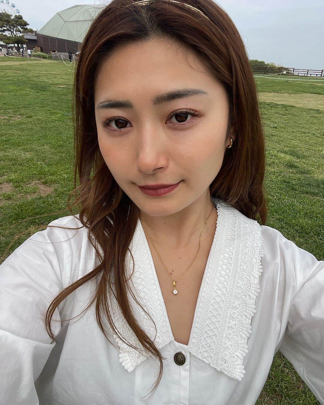 新谷伊沙李のインスタグラム