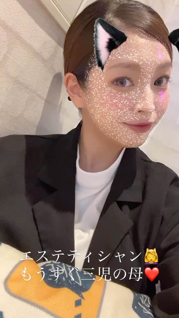 あゆのインスタグラム