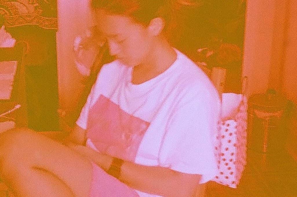 祐真キキさんのインスタグラム写真 - (祐真キキInstagram)「フィルム写真　by 妹 @yukisukezane @yukizdaydream  photo by my sister ↑」5月18日 21時30分 - kikisukezane
