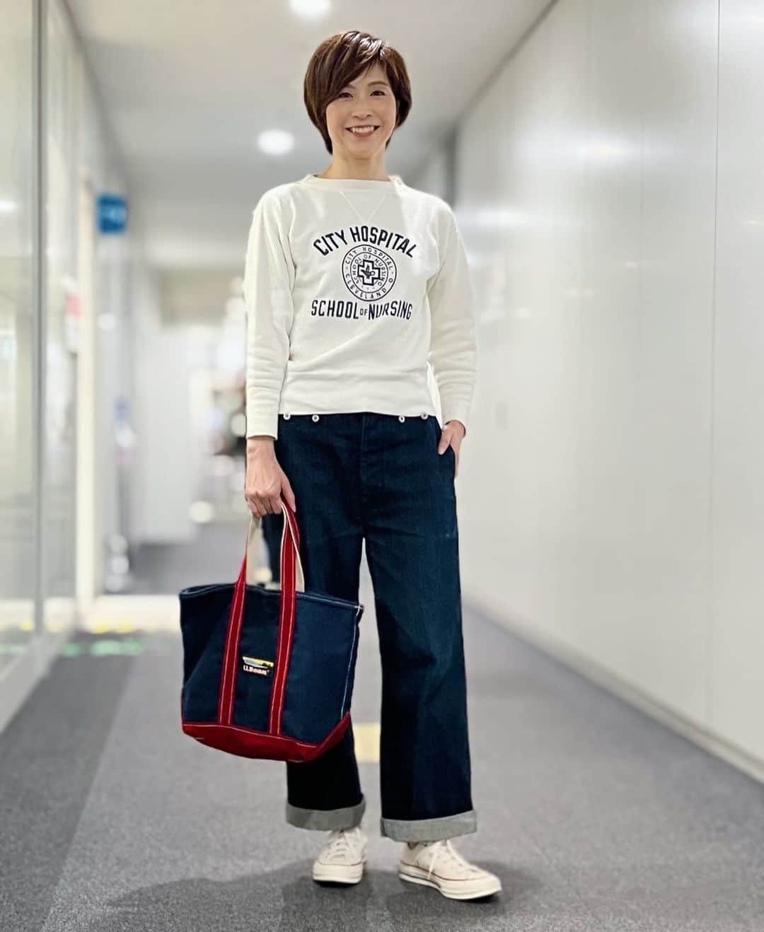 今村涼子のインスタグラム