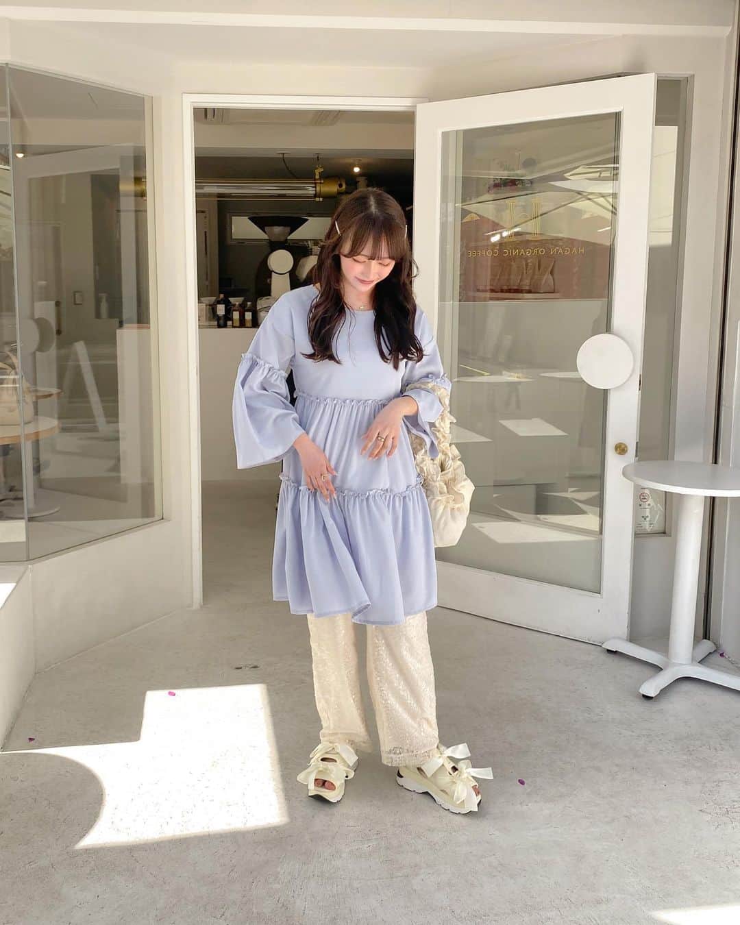 白濱楓雅のグルメインスタ