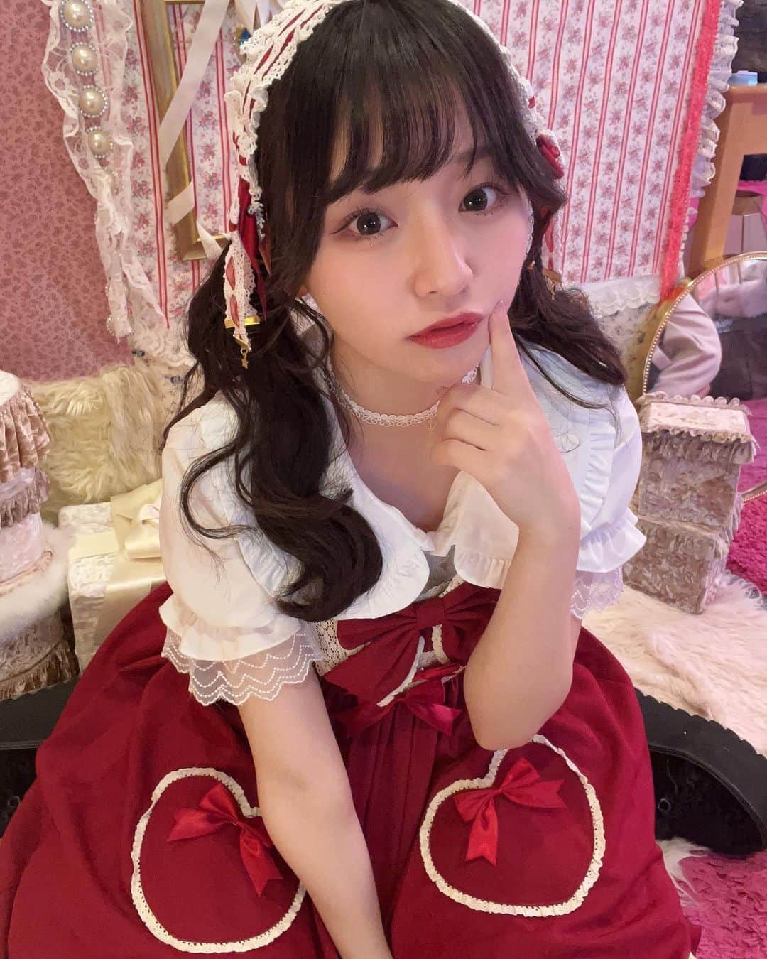 尾野寺みさのインスタグラム：「あまあま？」