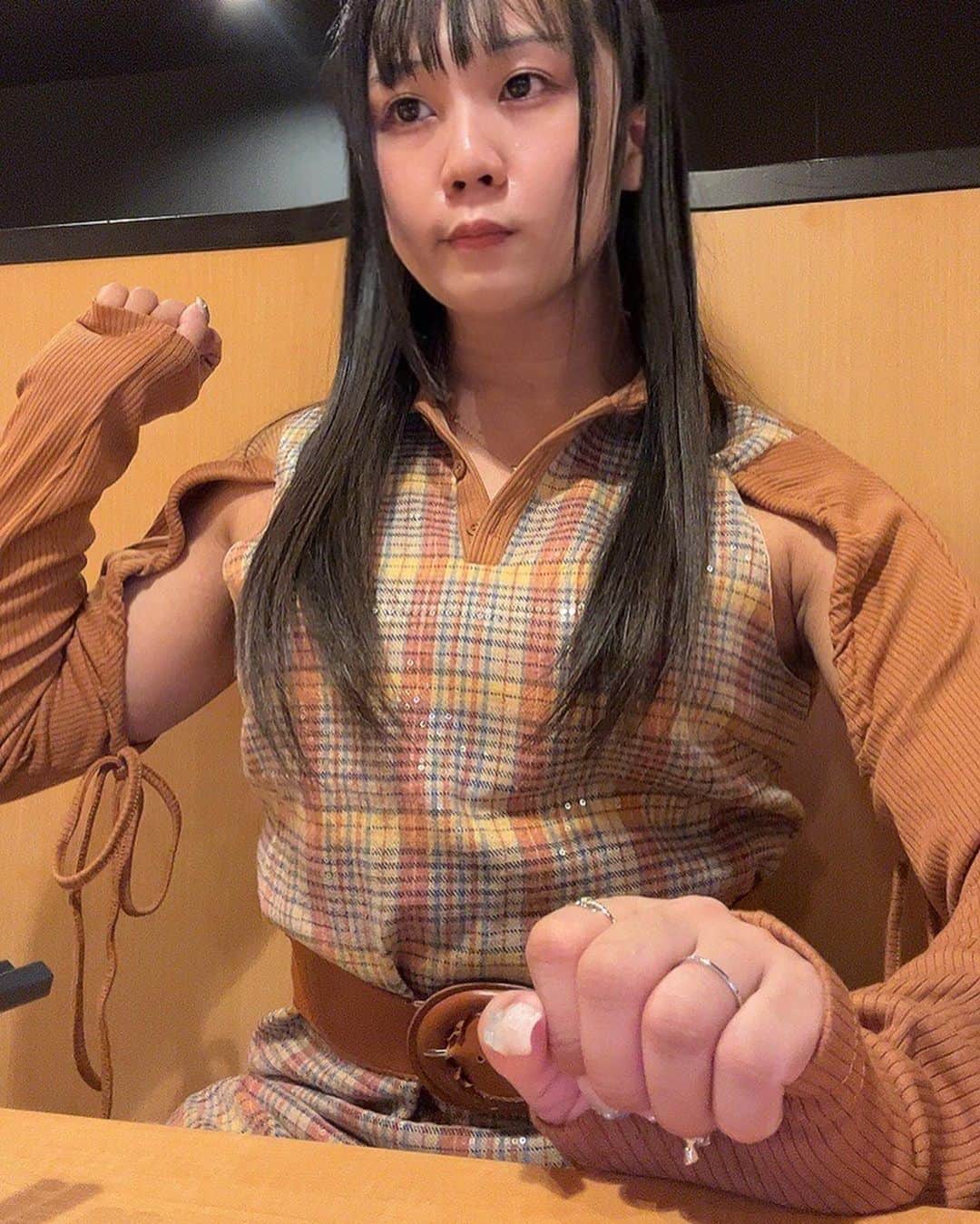奇跡のインスタグラム：「【命名】ワキガ殺しニット笑笑  いやほんとすいません。 めっちゃ服かわいいのに 自分の体臭気になり過ぎて 気が気じゃない👼  リフレア愛用してて 体臭ケアしてるけど 体臭気になる皆には 本当おすすめ…！！  ケアして楽しいやつにしよう❤️‍🔥  #声優 #声優さん好きな人と繋がりたい #声真似 #voice #voiceactor #voice #anime #animation #アニメ  #photo #japanese #japan #instagood #instagram #instapic #happy #goodday #beauty #beautiful #youtube #tiktok #twitter #influencer #love #smile #cute #philippines #fit #fitness #summer #gym」