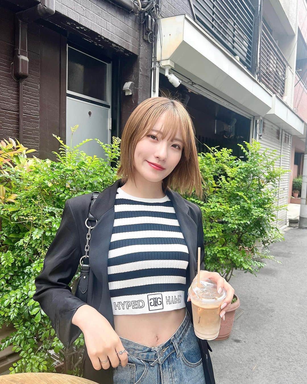 小嶋花梨のインスタグラム